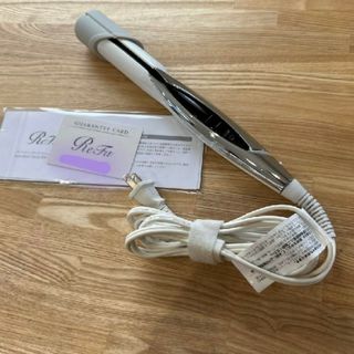 リファ ヘアアイロンの通販 2,000点以上 | ReFaのスマホ/家電/カメラを