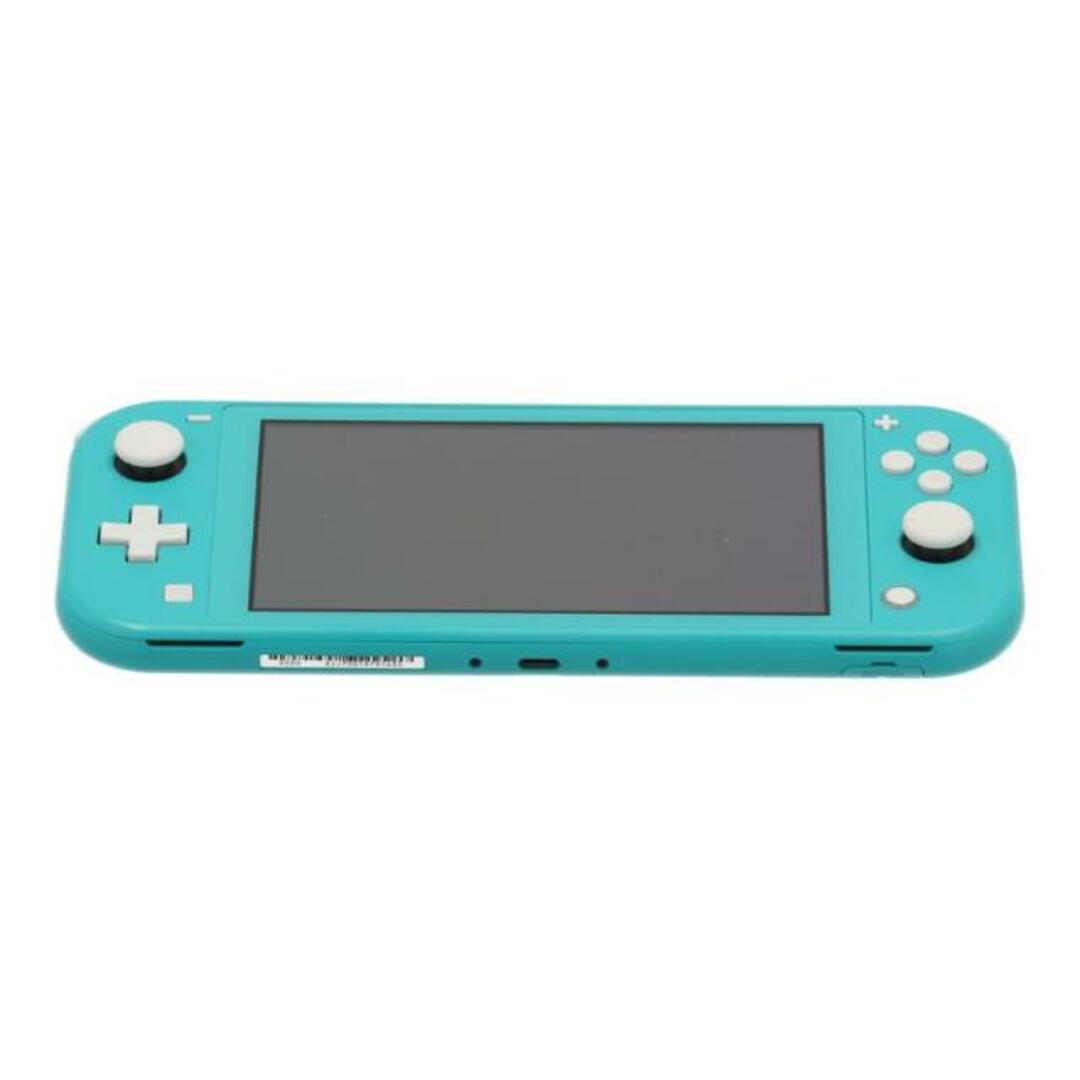 Nintendo 任天堂/Nintendo Switch Lite 本体/HAH-S-BAZAA Nintendo 任天堂/Nintendo Switch Lite 本体/HAH-S-BAZAA