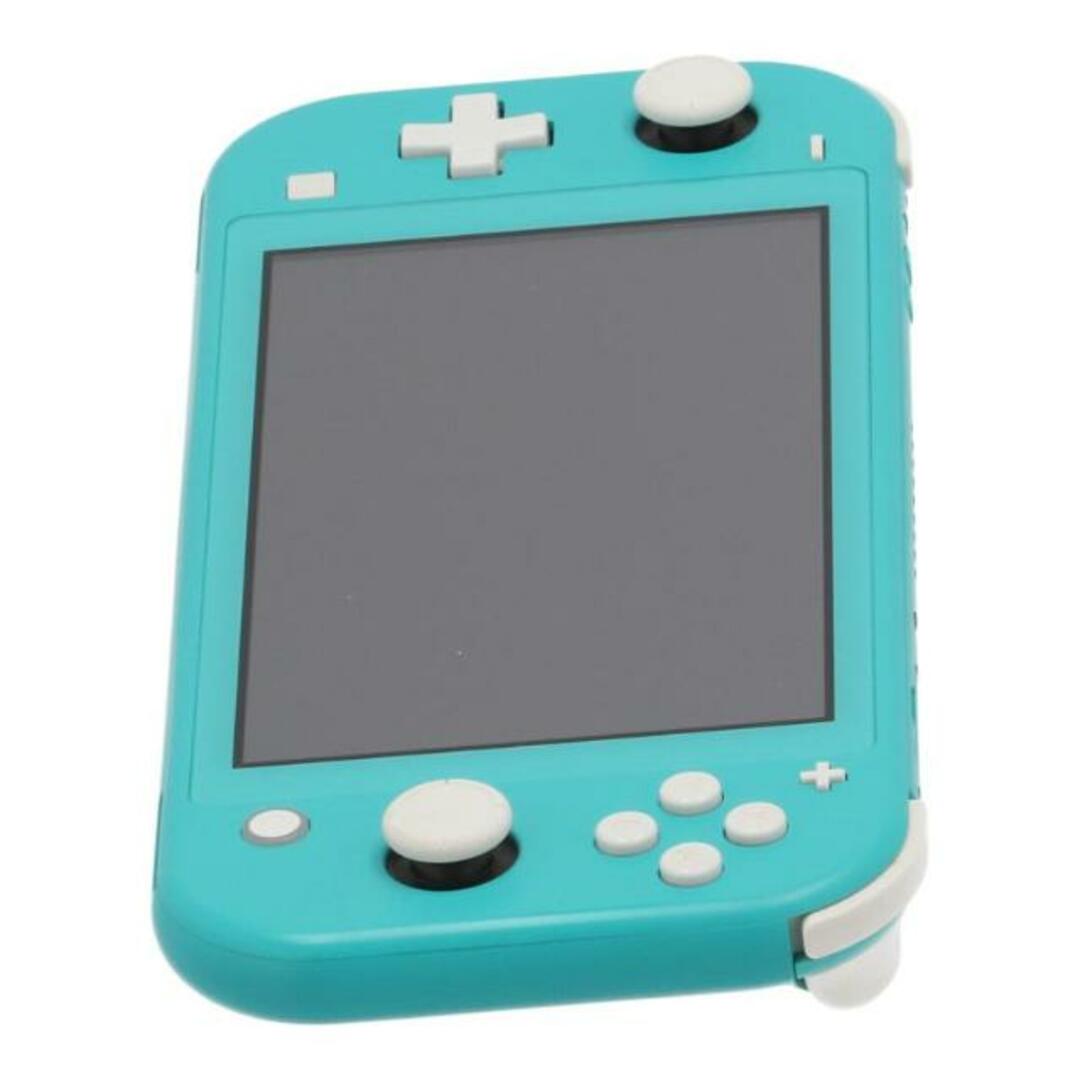 Nintendo 任天堂/Nintendo Switch Lite 本体/HAH-S-BAZAA Nintendo 任天堂/Nintendo Switch Lite 本体/HAH-S-BAZAA