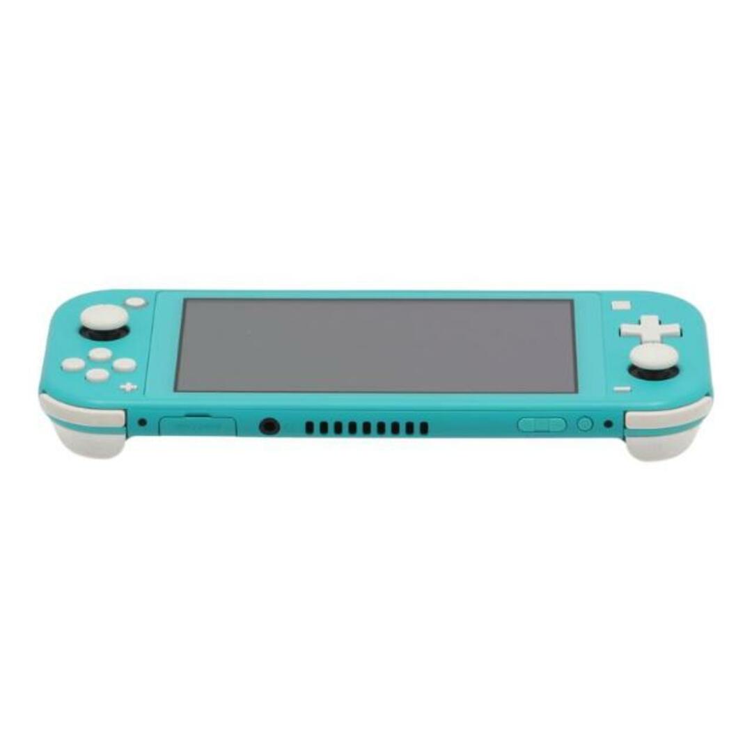 Nintendo 任天堂/Nintendo Switch Lite 本体/HAH-S-BAZAA Nintendo 任天堂/Nintendo Switch Lite 本体/HAH-S-BAZAA