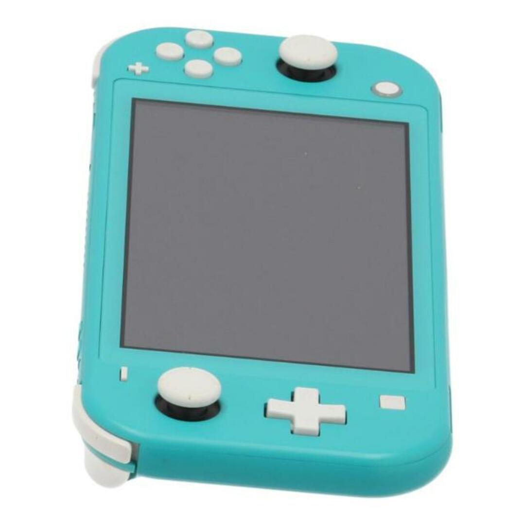 Nintendo 任天堂/Nintendo Switch Lite 本体/HAH-S-BAZAA Nintendo 任天堂/Nintendo Switch Lite 本体/HAH-S-BAZAA