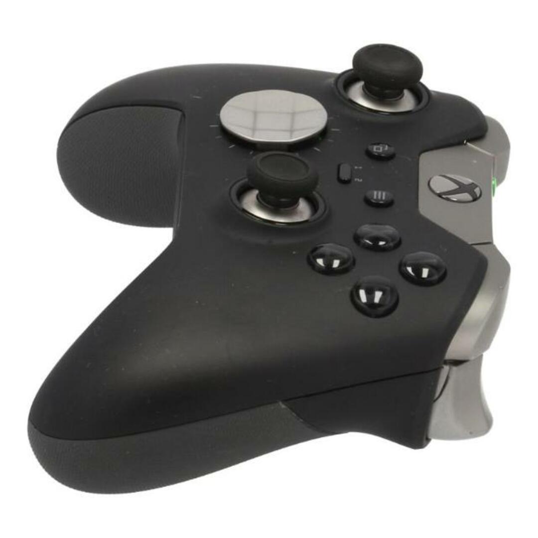 Microsoft マイクロソフト/Xbox Elite ワイヤレスコントローラー Microsoft マイクロソフト/Xbox Elite ワイヤレスコントローラー