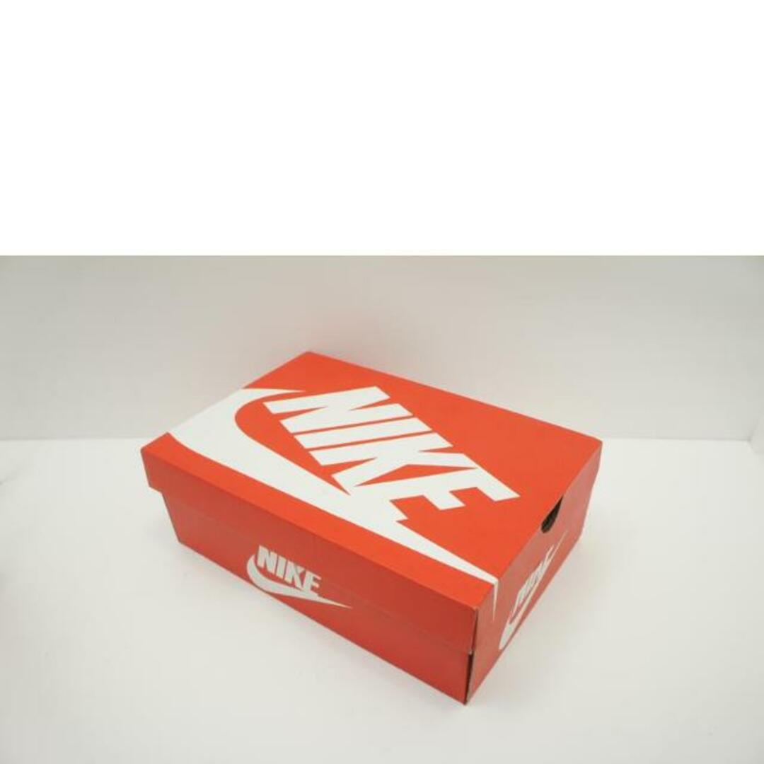 NIKE ナイキ/ウィメンズダンクハイ/ホワイト&ブラック/DZ7327-001/サイズ:28cm/28cm/メンズスニーカー/ABランク/75【中古】 メンズの靴/シューズ(スニーカー)の商品写真