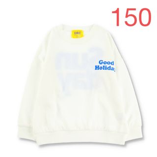 ブランシェス(Branshes)のNO.3160 ブランシェス ロンT トレーナー 男の子 150(Tシャツ/カットソー)