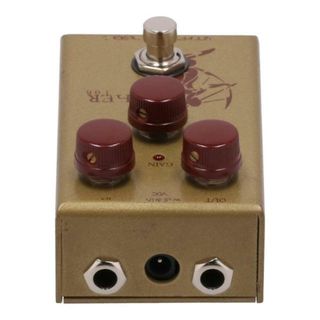 <br>J. ROCKETT AUDIO DESIGNS  ジェイ・ロケット・オーディオ/エフェクター/オーバードライブ・ブースター/Archer ikon/Cランク/75【中古】(エフェクター)