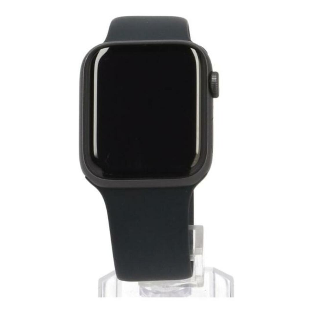 <br>Apple アップル/Apple Watch SE (GPS)/MKQ63J/A/H4HHFCN9Q07Y/パソコン関連/Bランク/75スマホ/家電/カメラ