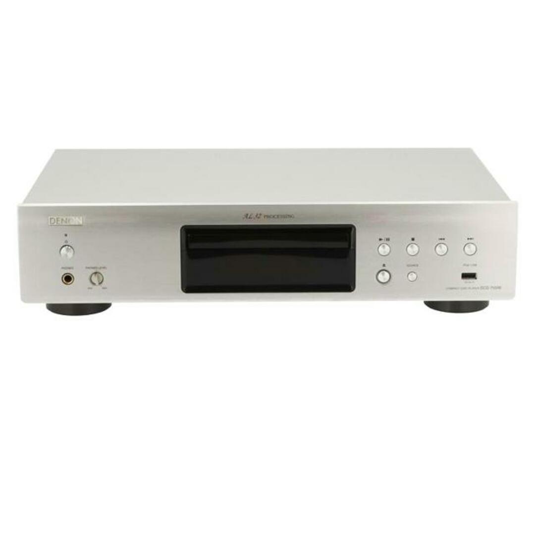 <br>DENON デノン/CDプレーヤー/DCD-755RE/5061205129/ピュアオーディオ/Aランク/75オーディオ機器