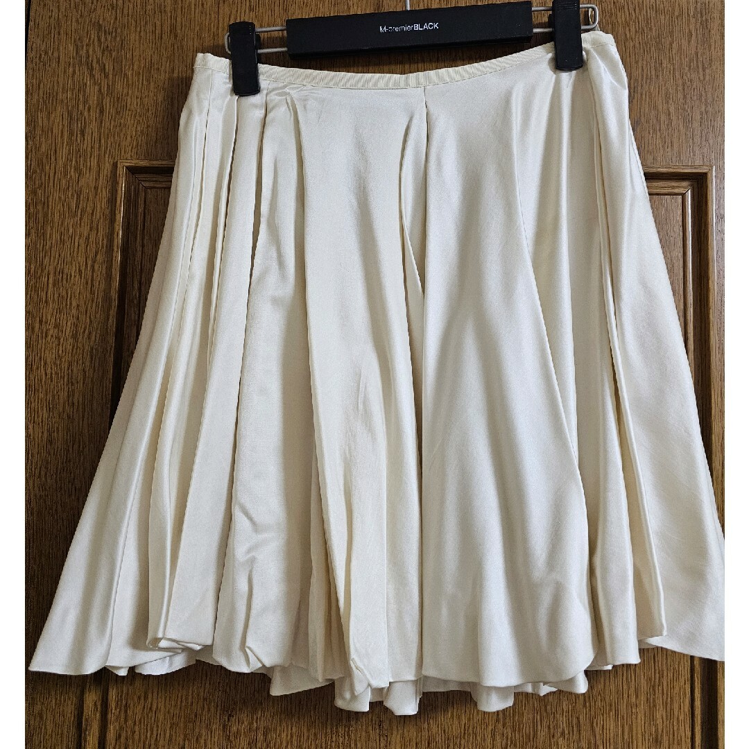 Ralph Lauren(ラルフローレン)のラルフローレン　バルーンスカート レディースのスカート(ひざ丈スカート)の商品写真