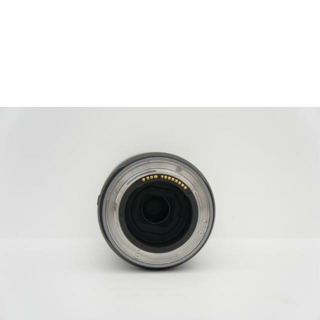 Canon キャノン/交換レンズ/RF100-400mmIS USM/0902001987/Aランク/75【中古】 スマホ/家電/カメラのカメラ(レンズ(単焦点))の商品写真