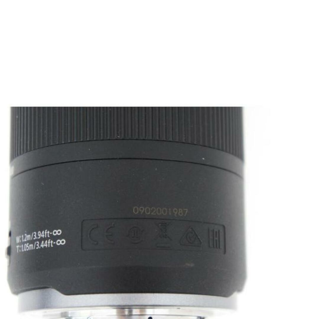 Canon キャノン/交換レンズ/RF100-400mmIS USM/0902001987/Aランク/75【中古】 スマホ/家電/カメラのカメラ(レンズ(単焦点))の商品写真