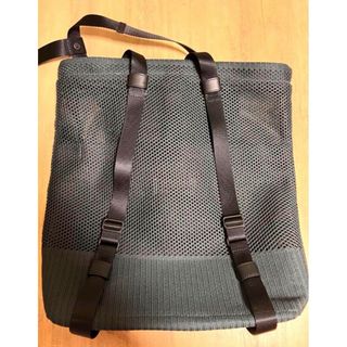 イッセイミヤケ(ISSEY MIYAKE)の132.5 イッセイミヤケ トートバッグ  ISSEY MIYAKE(トートバッグ)