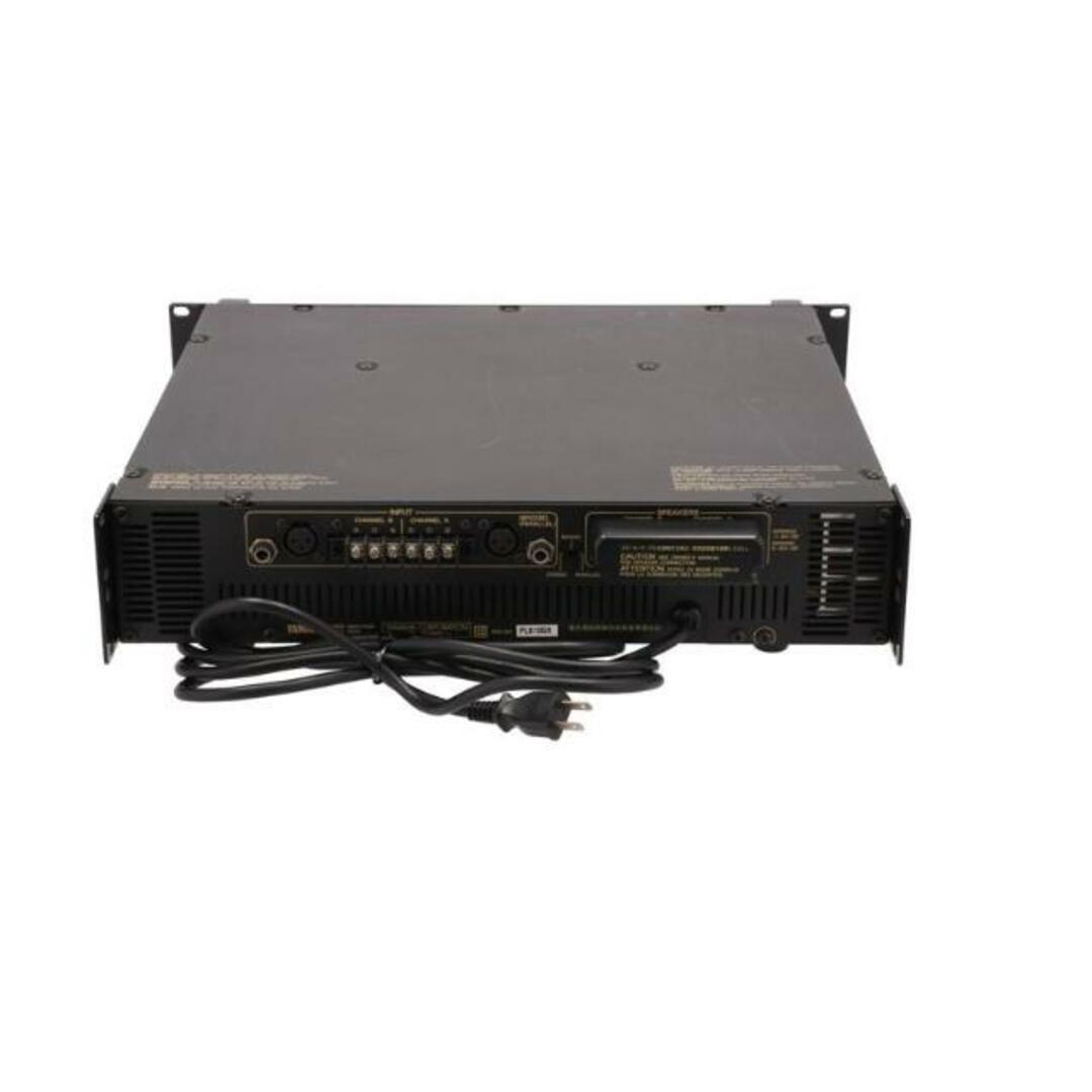 YAMAHA P3200 流行る パワーアンプ YAMAHA P3200 流行る パワーアンプ