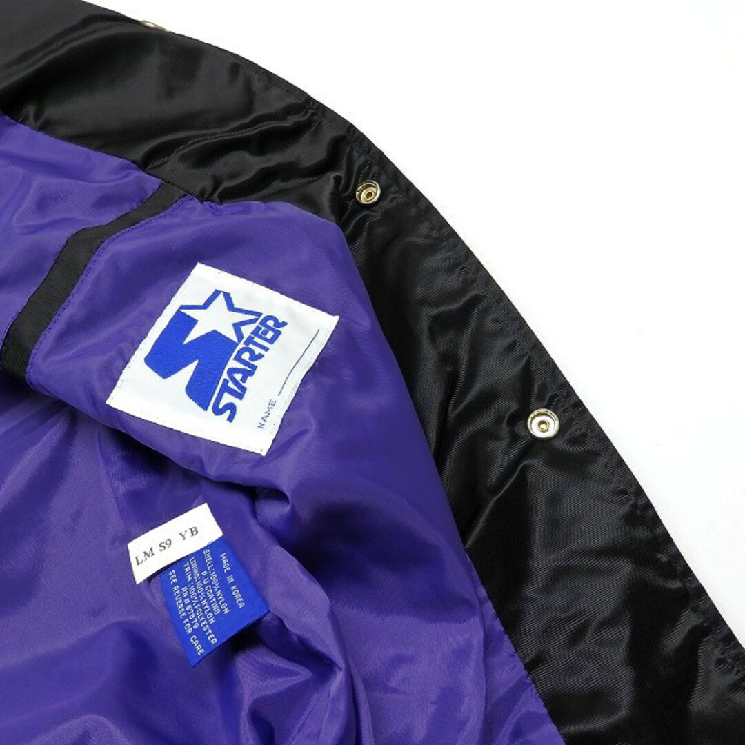 other - MLB タンパベイ・デビルレイズ 90s 初期 スタジャン other - MLB タンパベイ・デビルレイズ 90s 初期 スタジャン