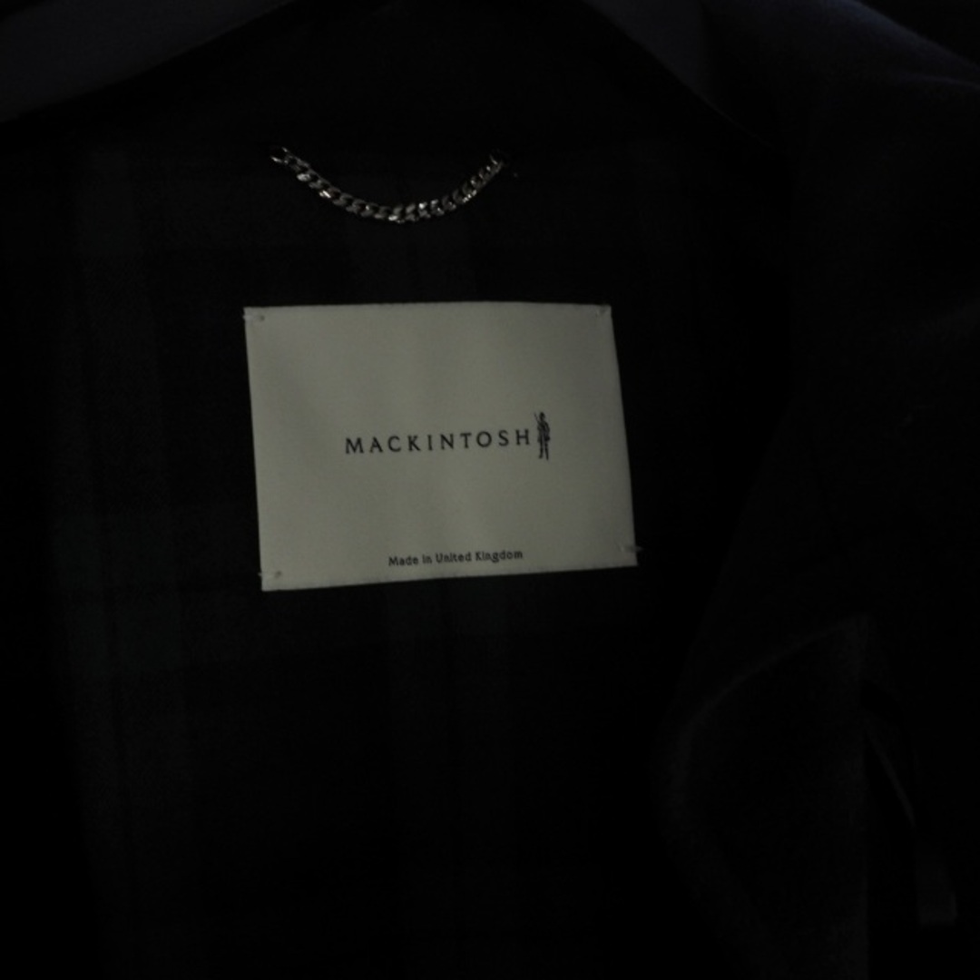 MACKINTOSH(マッキントッシュ)のマッキントッシュ MACKINTOSH ダッフルコート 40 メンズのジャケット/アウター(ダッフルコート)の商品写真