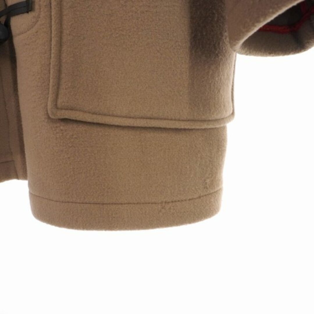 STUSSY(ステューシー)のステューシー STUSSY グローバーオール ダッフルコート メンズのジャケット/アウター(ダッフルコート)の商品写真