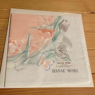 ハナエモリ(HANAE MORI)のHANAE MORI ハンカチ(ハンカチ)