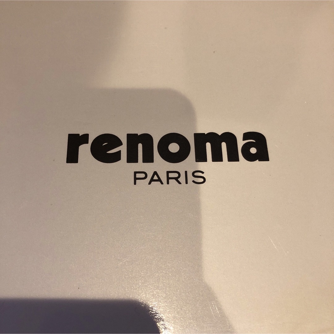 RENOMA(レノマ)のrenoma デザートセット インテリア/住まい/日用品のキッチン/食器(食器)の商品写真