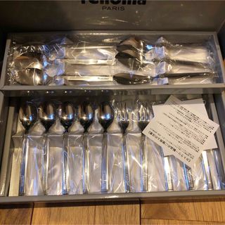 レノマ(RENOMA)のrenoma デザートセット(食器)