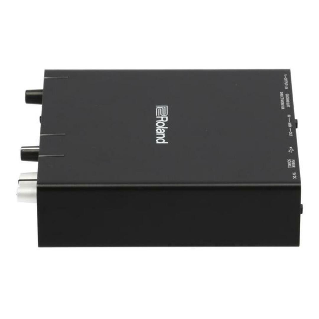 Roland ローランド/USBオーディオインターフェース/Rubix22 Roland ローランド/USBオーディオインターフェース/Rubix22