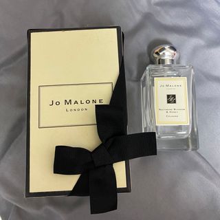 ジョーマローン(Jo Malone)のジョーマローン ネクタリンブロッサム&ハニー コロン　残量なし！(その他)