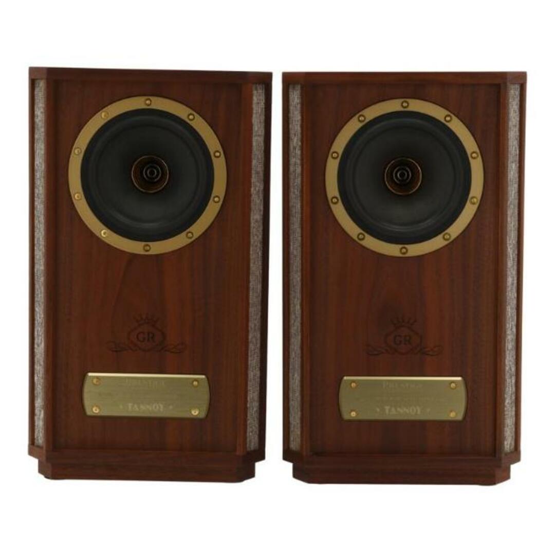 TANNOY タンノイ/スピーカー(ペア)/オートグラフミニGR TANNOY タンノイ/スピーカー(ペア)/オートグラフミニGR