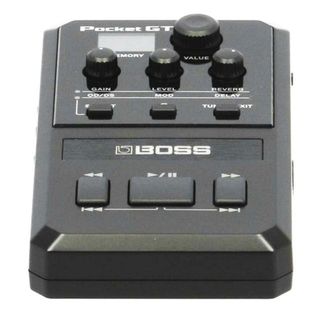 <br>BOSS ボス/マルチエフェクター/Pocket GT/A5M5595/Aランク/77【中古】(エフェクター)