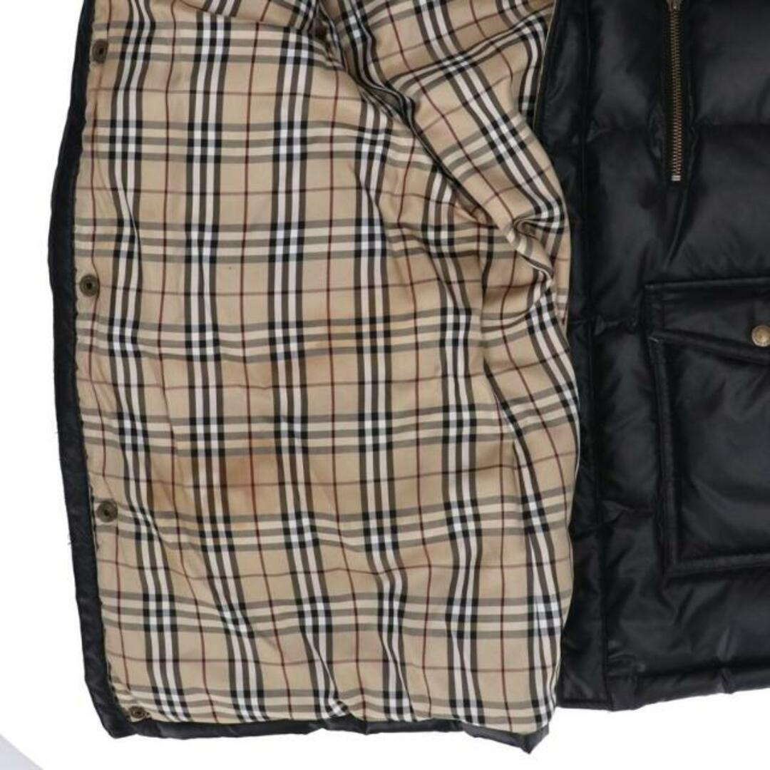 BURBERRY BLACKLABEL バーバリーブラックレーベル/ラクーン BURBERRY BLACKLABEL バーバリーブラックレーベル/ラクーン