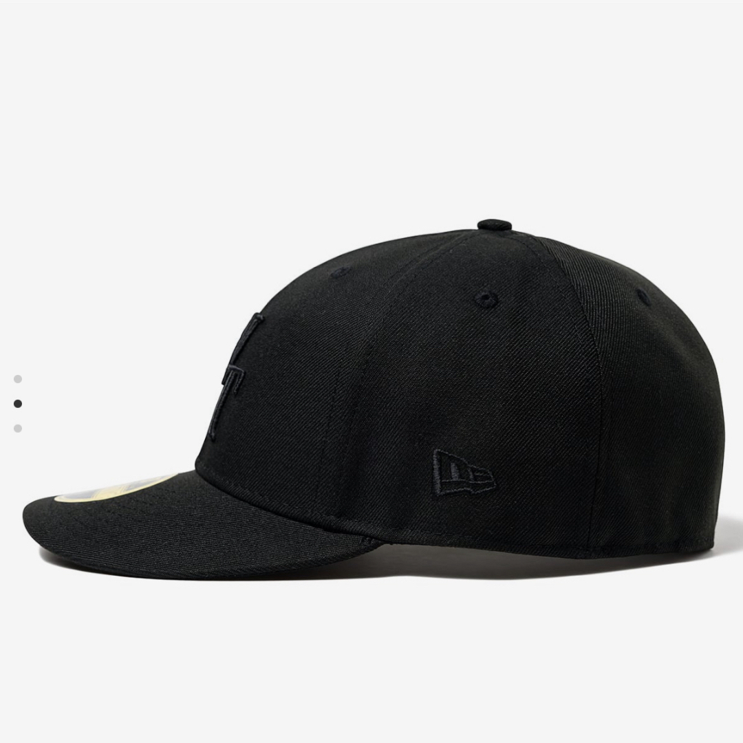 wtaps new era ダブルタップス ニューエラ メンズの帽子(キャップ)の商品写真