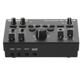 <br>Roland ローランド/ボイストランスフォーマー/VT-4/B9L7885/エフェクター/Bランク/78【中古】(エフェクター)