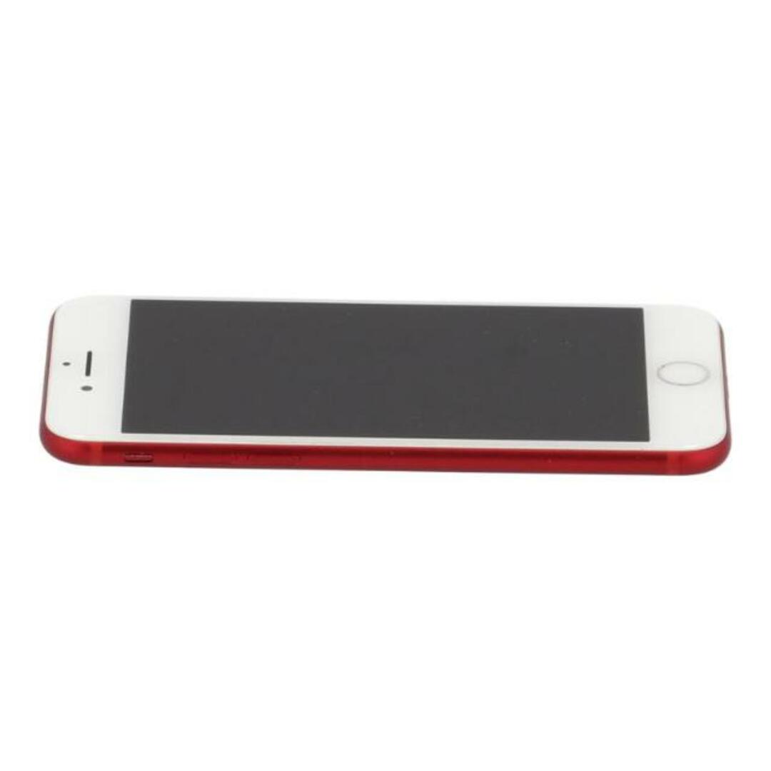Apple au アップル/iPhone 7 128GB RED/MPRX2J/A/F17V139FHX9C/携帯電話/Bランク/78【中古】 スマホ/家電/カメラのスマホアクセサリー(モバイルケース/カバー)の商品写真