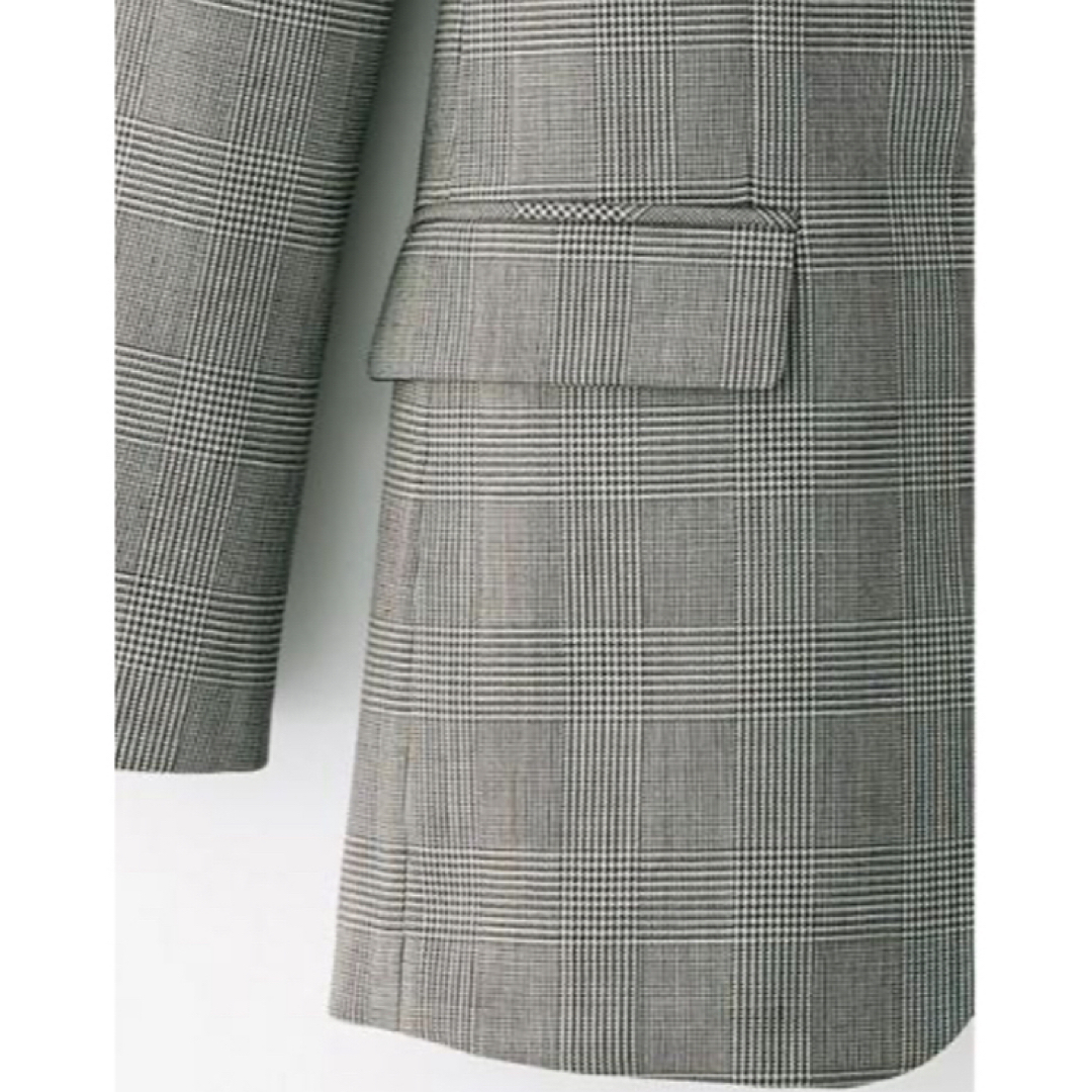 BONMAX(ボンマックス)のメンズストレッチジャケット 新品 メンズのスーツ(スーツジャケット)の商品写真