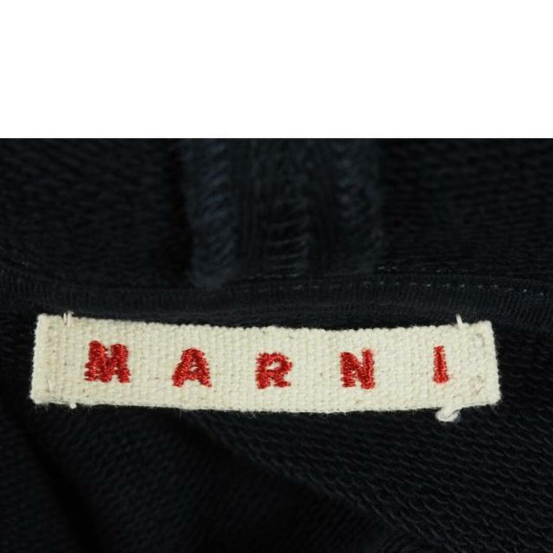 MARNI マルニ/バイカラーオーバーパーカー×パンツ セットアップ/38/レディースアウター/Aランク/79【中古】 レディースのパンツ(オールインワン)の商品写真