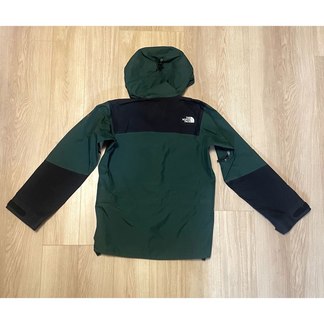 THE NORTH FACE - ノースフェイス キチャトナジャケット Mサイズの通販