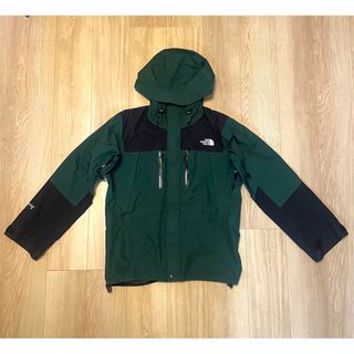 ノースフェイス(THE NORTH FACE) マウンテンパーカー(メンズ)の通販