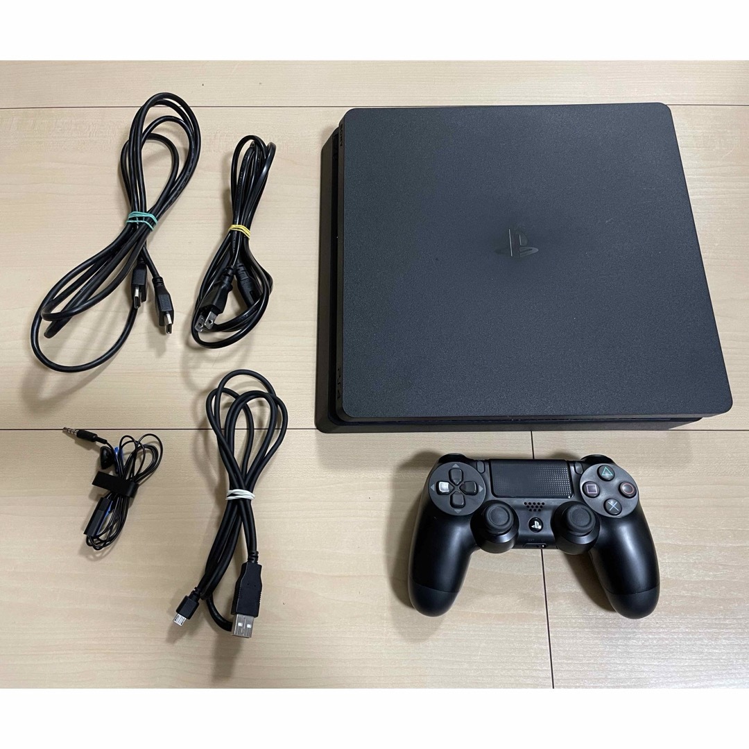 PlayStation4 - PS4 CUH-2100Aの通販 by くろにん's shop