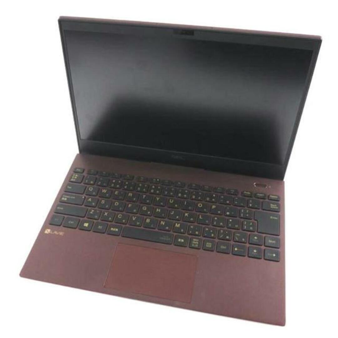 <br>NEC エヌイーシー/モバイルノートPC/PC-PM560BAR/1Z00358MG/パソコン/ABランク/798GB133型付属