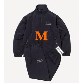 エンノイ スタイリスト私物 NYLON TRACK SUIT ennoyの通販 by mi2mi2's