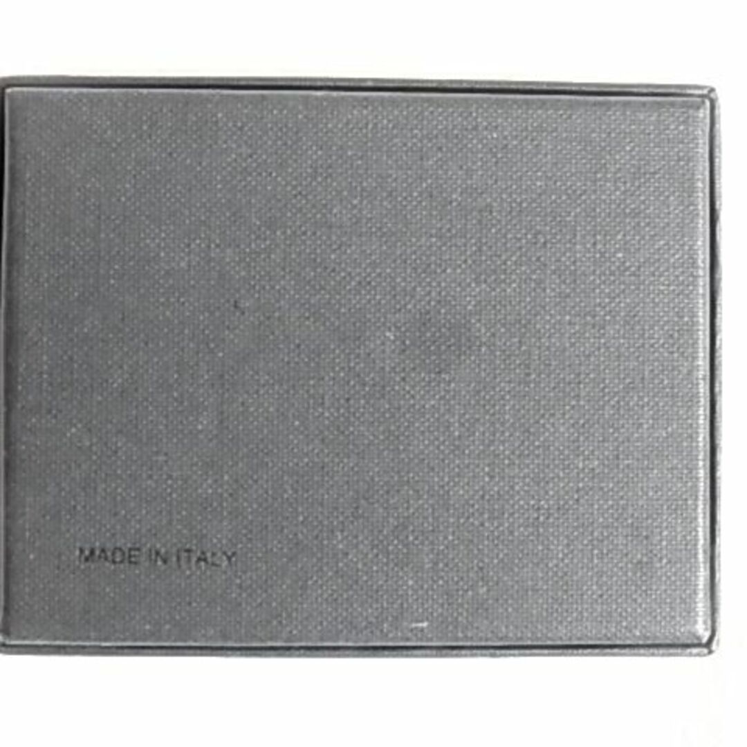 BVLGARI(ブルガリ)のブルガリBVLGARIアクセサリーボックス空箱BOX 7cm メンズのアクセサリー(その他)の商品写真