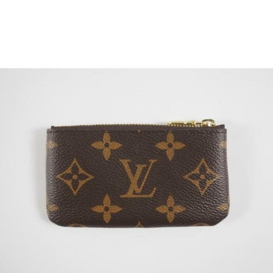 LOUIS VUITTON ルイヴィトン/小銭入れ/ポシェットクレ LOUIS VUITTON ルイヴィトン/小銭入れ/ポシェットクレ