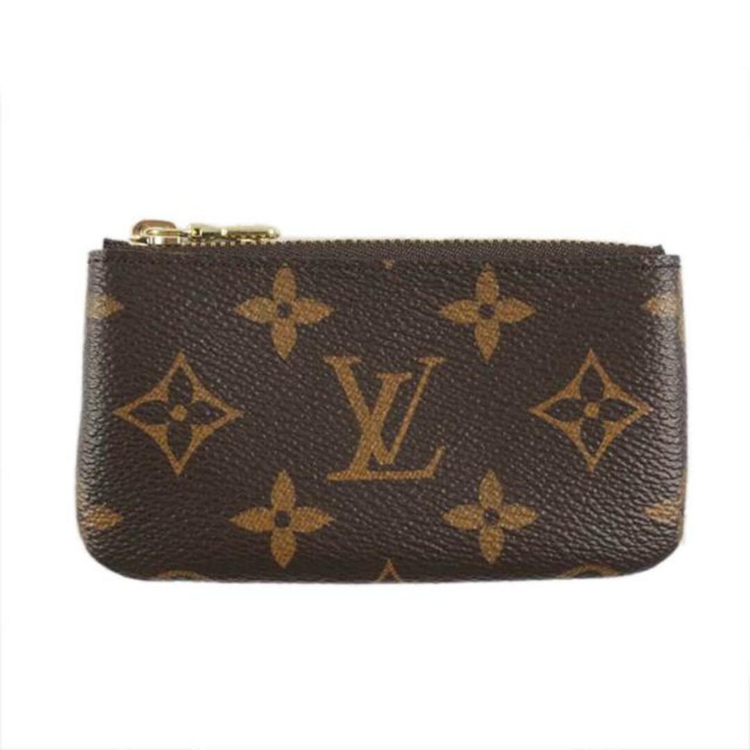 LOUIS VUITTON ルイヴィトン/小銭入れ/ポシェットクレ LOUIS VUITTON ルイヴィトン/小銭入れ/ポシェットクレ
