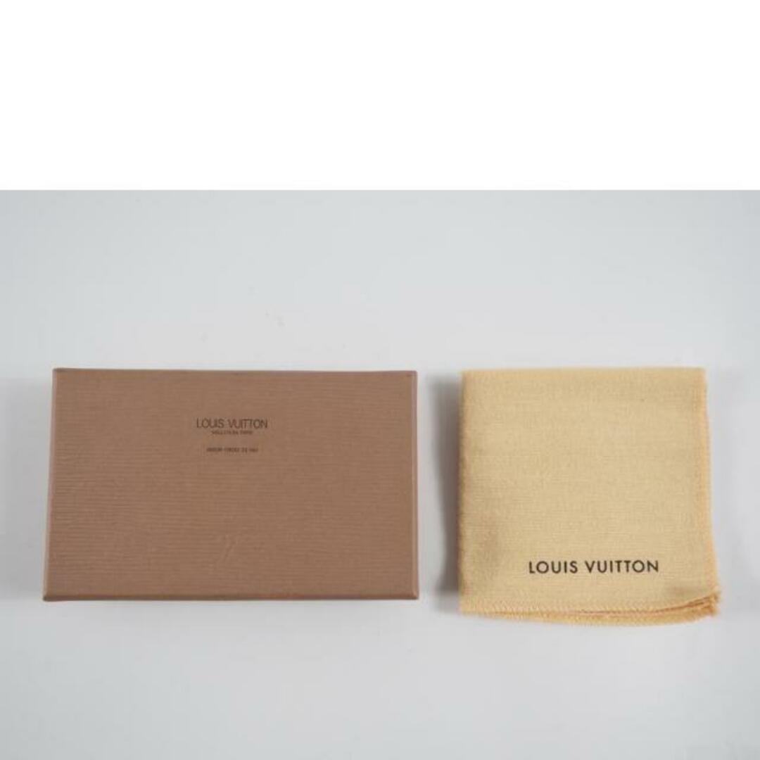 LOUIS VUITTON ルイヴィトン/小銭入れ/ポシェットクレ LOUIS VUITTON ルイヴィトン/小銭入れ/ポシェットクレ