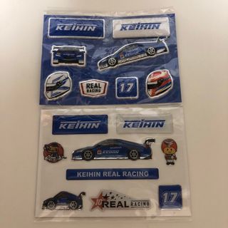 KEIHIN  ステッカー