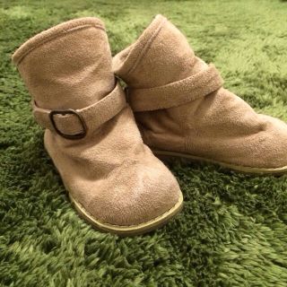 エンジニアブーツ♡ニット(その他)