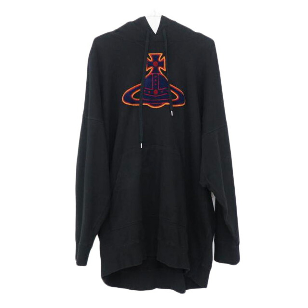ViVienne Westwood ヴィヴィアンウエストウッド/ロングパーカー ViVienne Westwood ヴィヴィアンウエストウッド/ロングパーカー