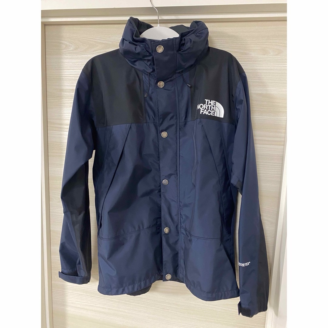 THE NORTH FACE(ザノースフェイス)のTHE NORTH FACE MOUNTAIN  JACKET NP11501 メンズのジャケット/アウター(マウンテンパーカー)の商品写真