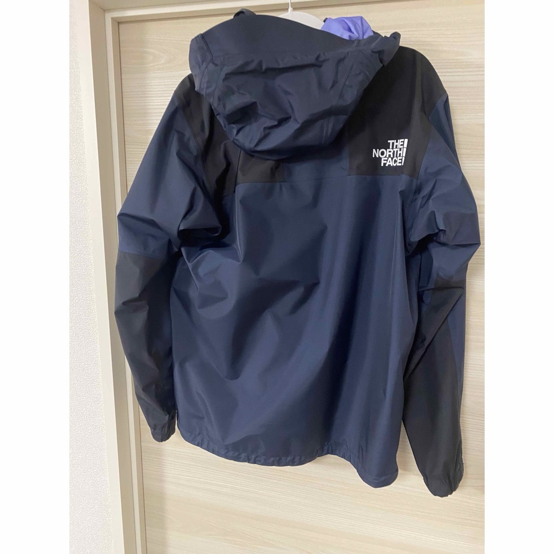 THE NORTH FACE(ザノースフェイス)のTHE NORTH FACE MOUNTAIN  JACKET NP11501 メンズのジャケット/アウター(マウンテンパーカー)の商品写真