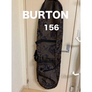 バートン(BURTON)のバートン　スノーボードケース　スノーボードバッグ(バッグ)