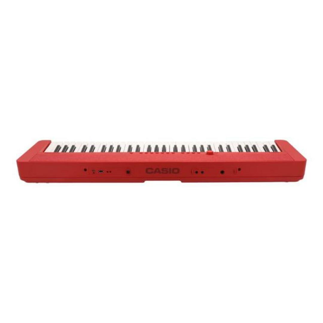 CASIO カシオ/電子キーボード/CT-S1/881CDC113001103AAA/鍵盤 CASIO カシオ/電子キーボード/CT-S1/881CDC113001103AAA/鍵盤