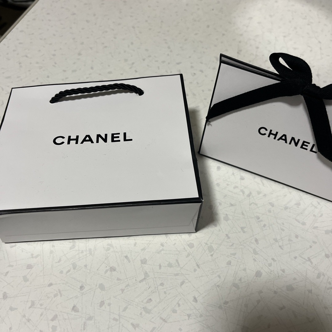 CHANEL(シャネル)のシャネル/CHANEL/リップクリーム/ココボーム コスメ/美容のスキンケア/基礎化粧品(リップケア/リップクリーム)の商品写真