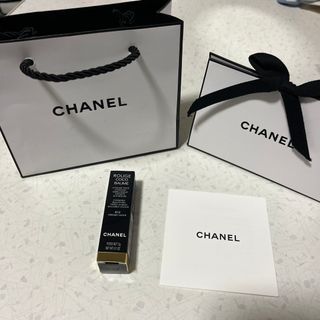 シャネル(CHANEL)のシャネル/CHANEL/リップクリーム/ココボーム(リップケア/リップクリーム)